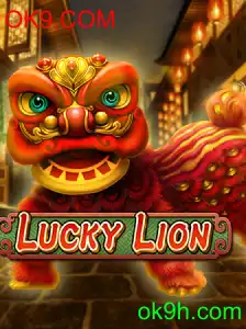 LuckyLion: Descubra as Regras e Estratégias do Jogo na Plataforma OK9.COM