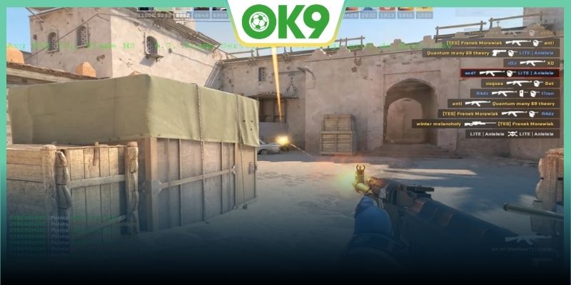 Revealing Counter-Strike 2 betting experience from experts