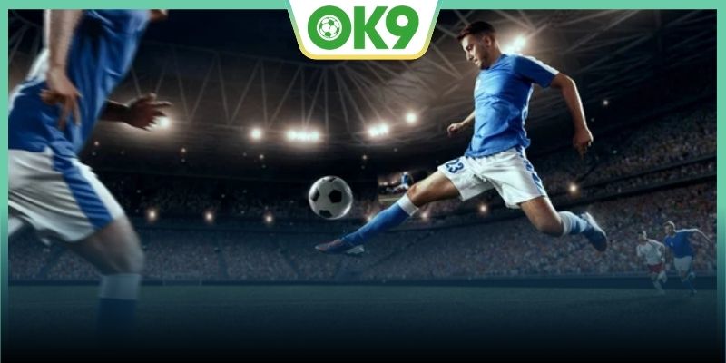 OK9 - Where investors have a passion for football